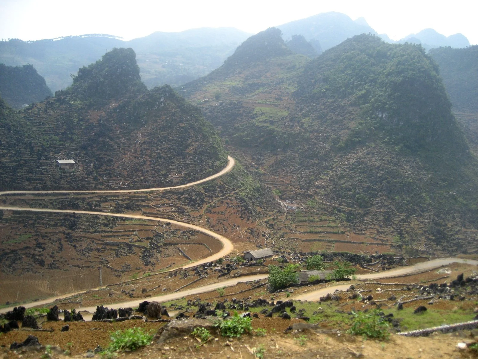 A Journey Without A Map