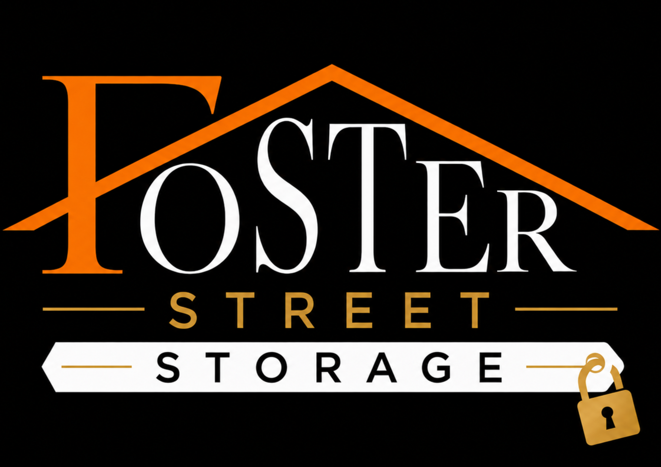 Foster Street Storage