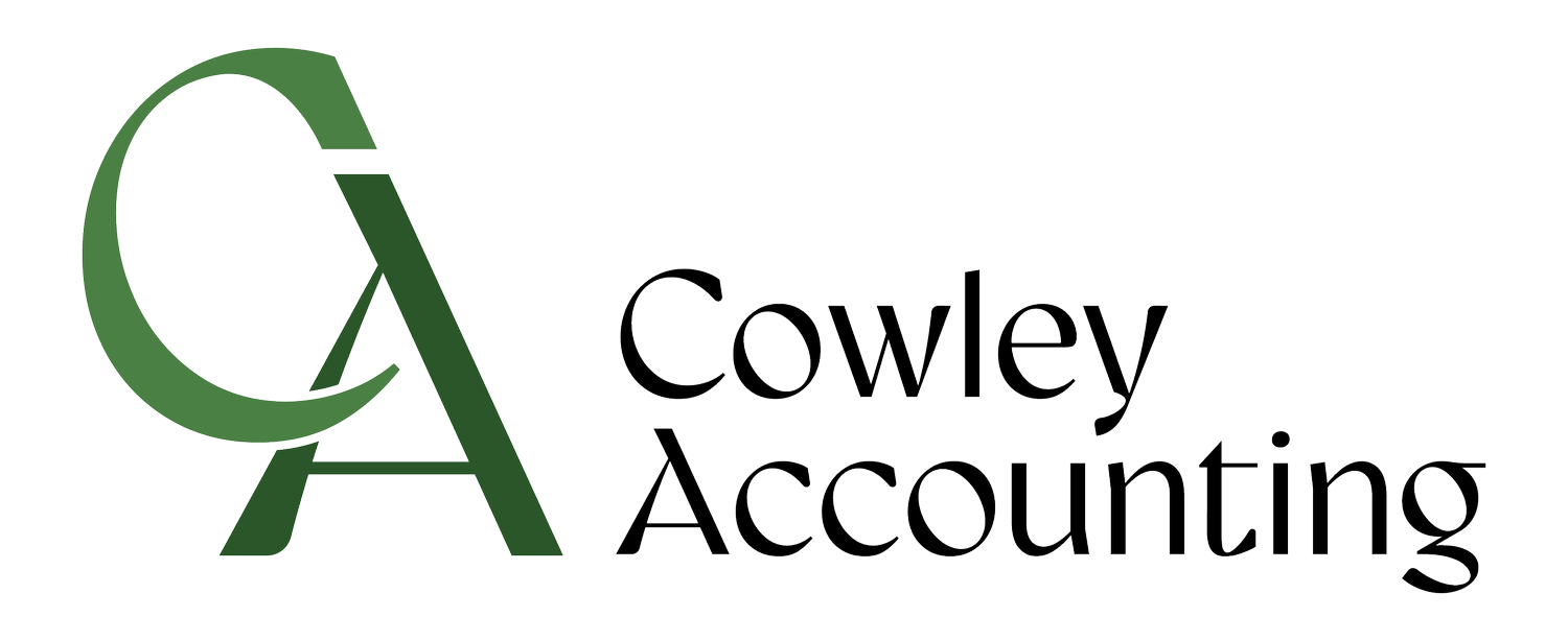 Cowley Accounting