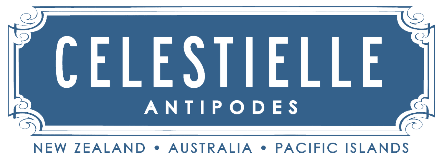 Celestielle Antipodes