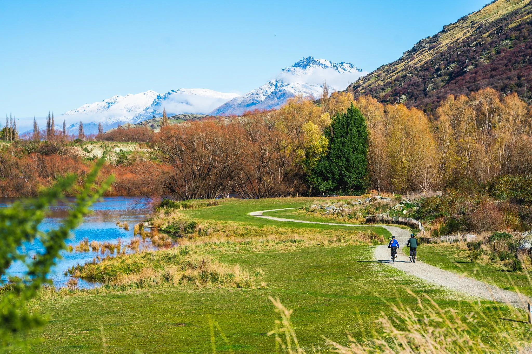 Arrowtown to Queenstown Cycle 2.jpg