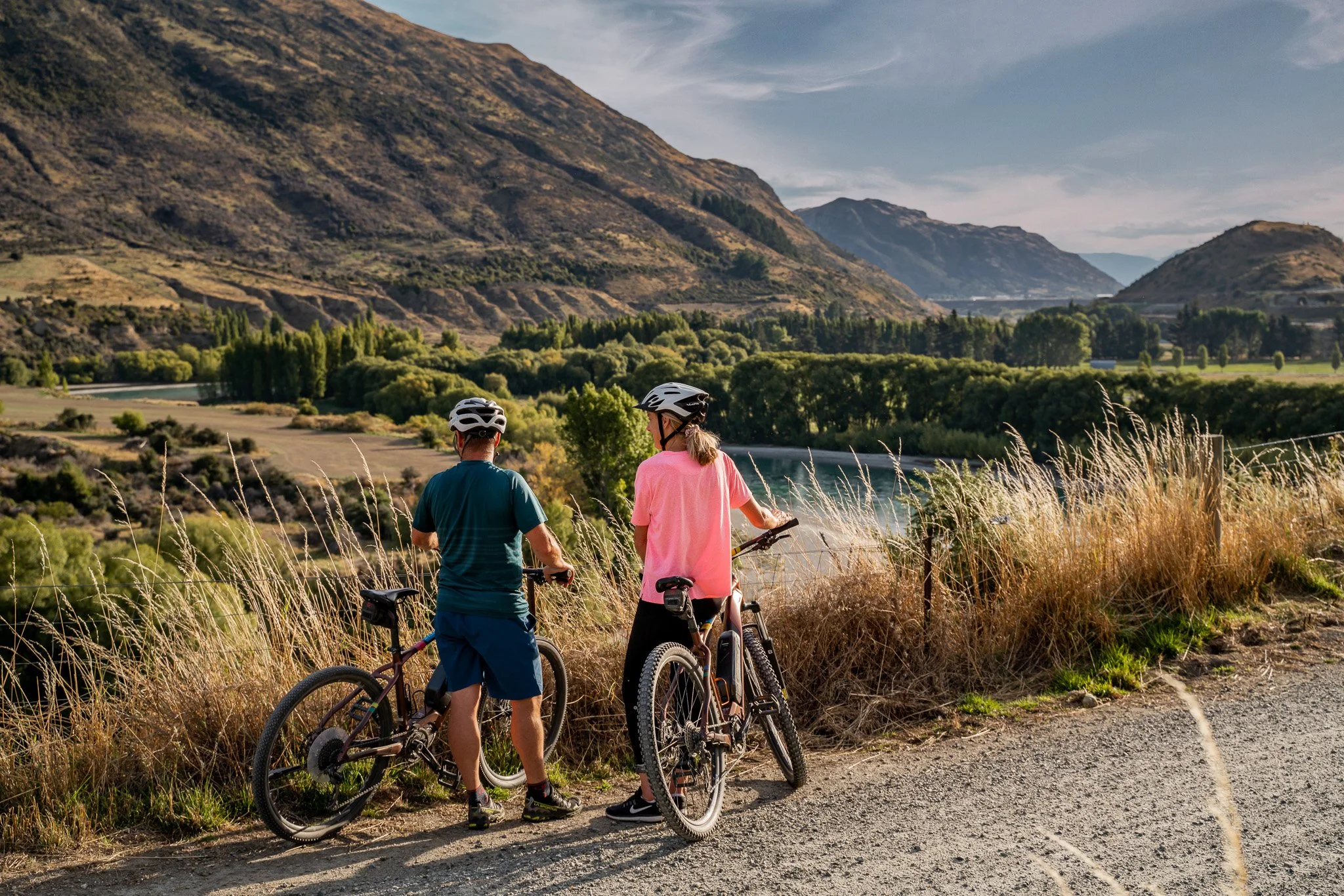 Arrowtown to Queenstown Cycle 1.jpg