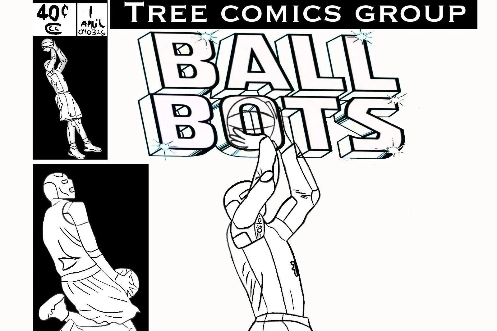 Ball Bots