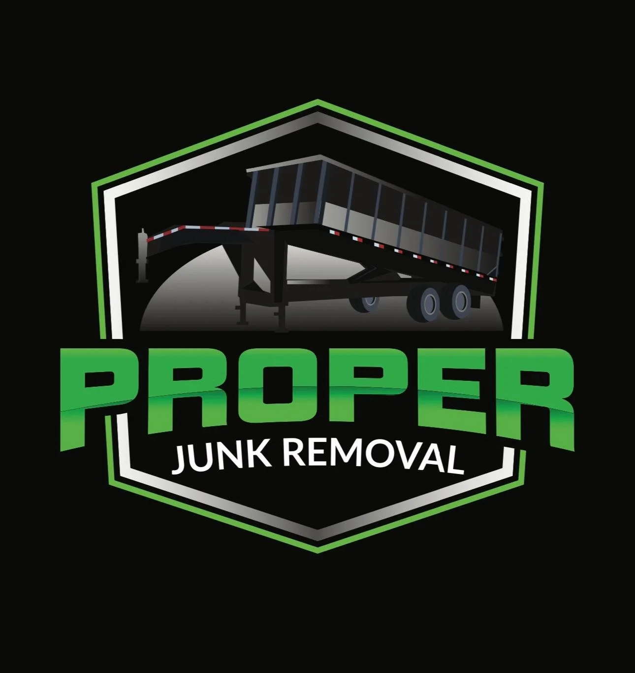Proper Junk Removal 