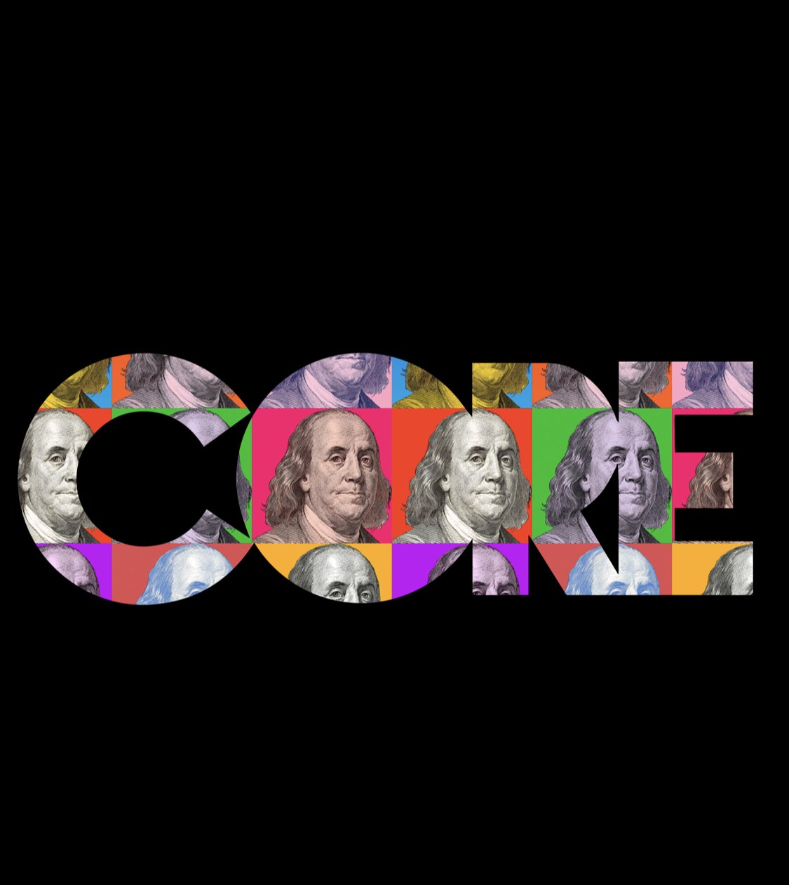CORE MONEY