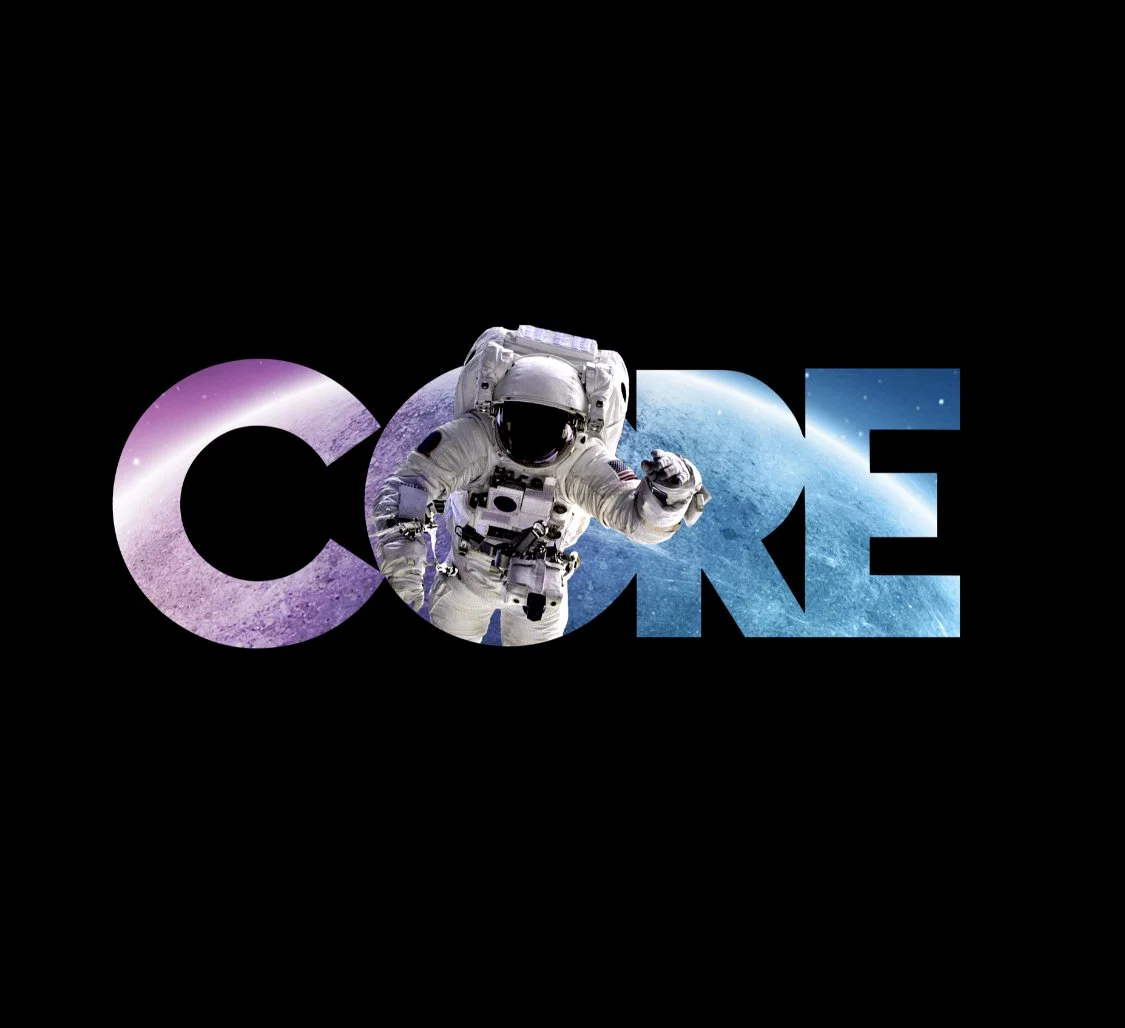 CORE "SPACED OUT"