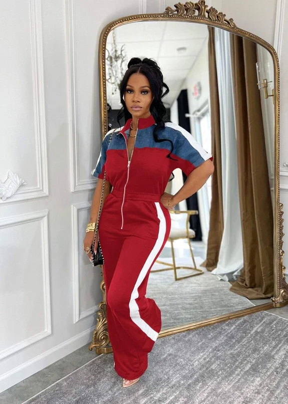 JUMPSUIT RED .webp