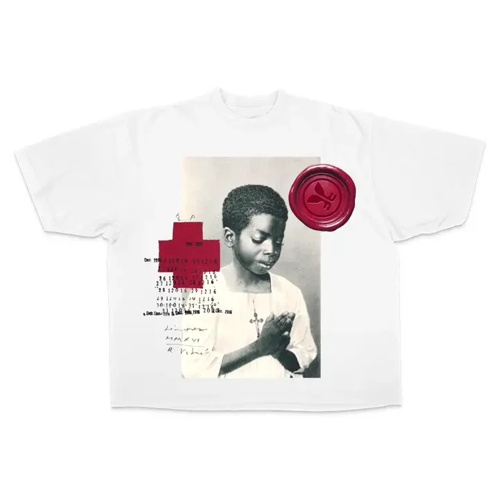 DEVOTION TEE