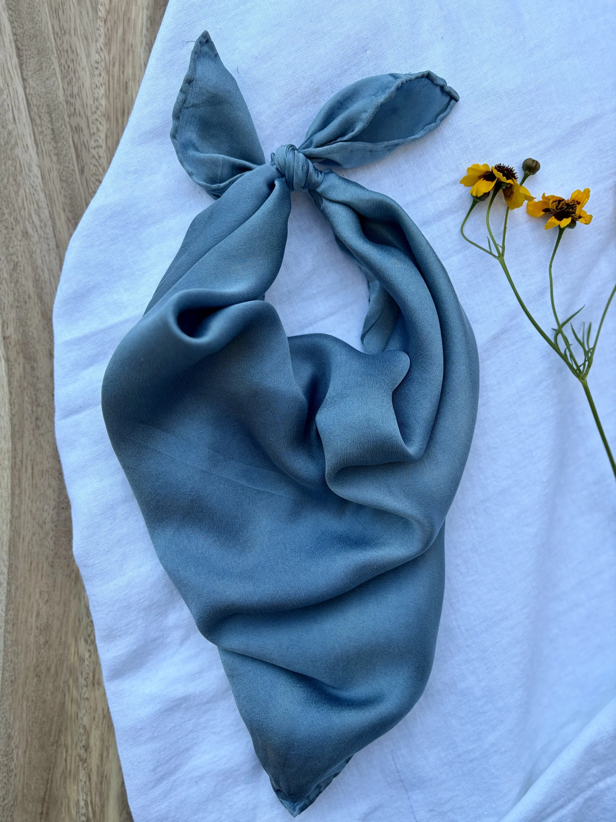 Ocean Breeze Indigo