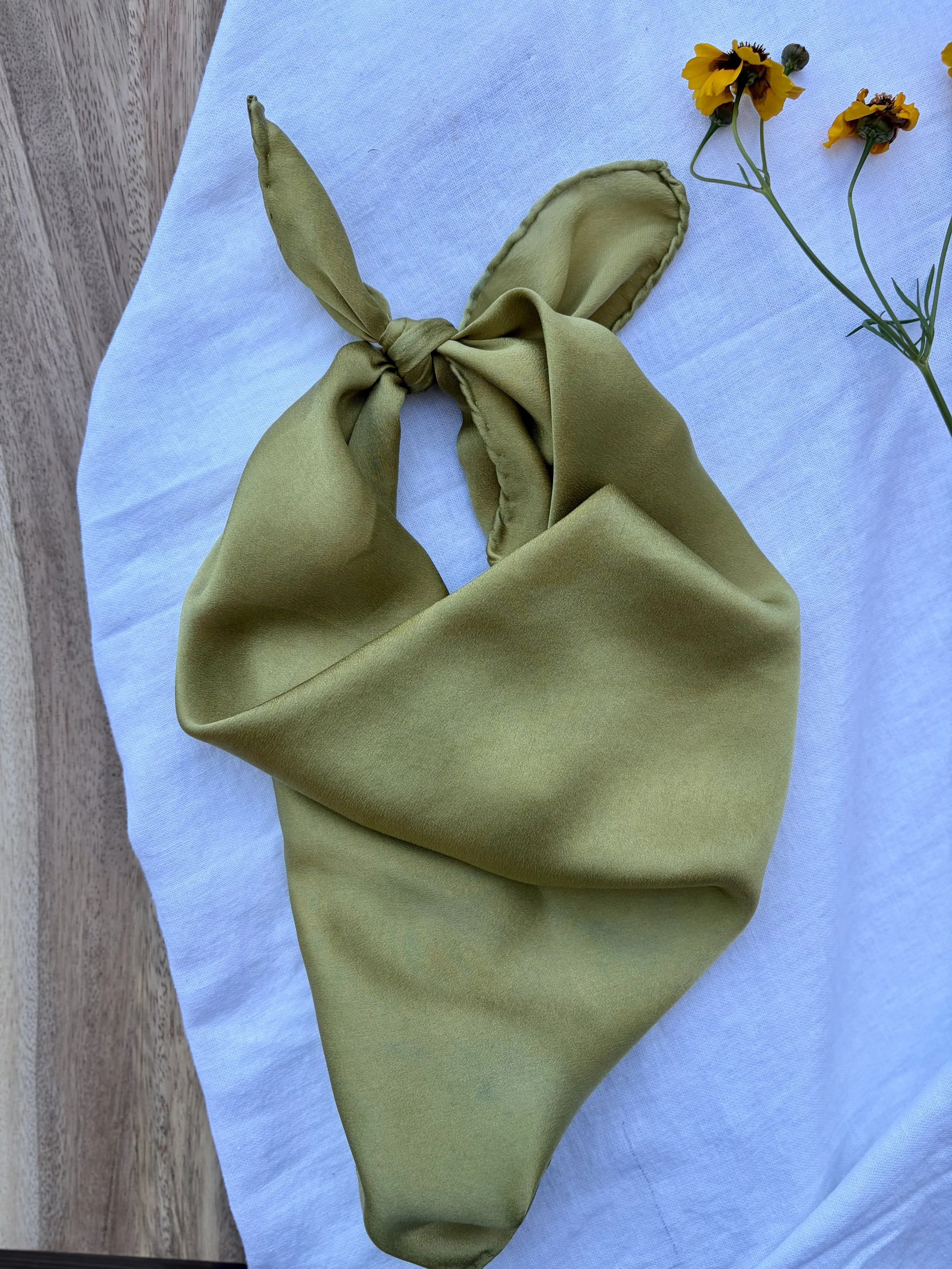 Mango Chartreuse