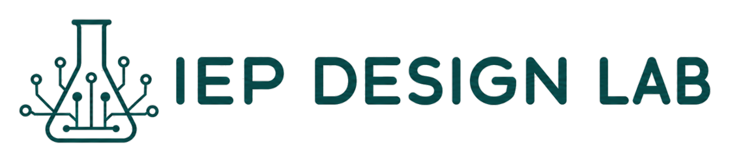 IEP DESIGN LAB