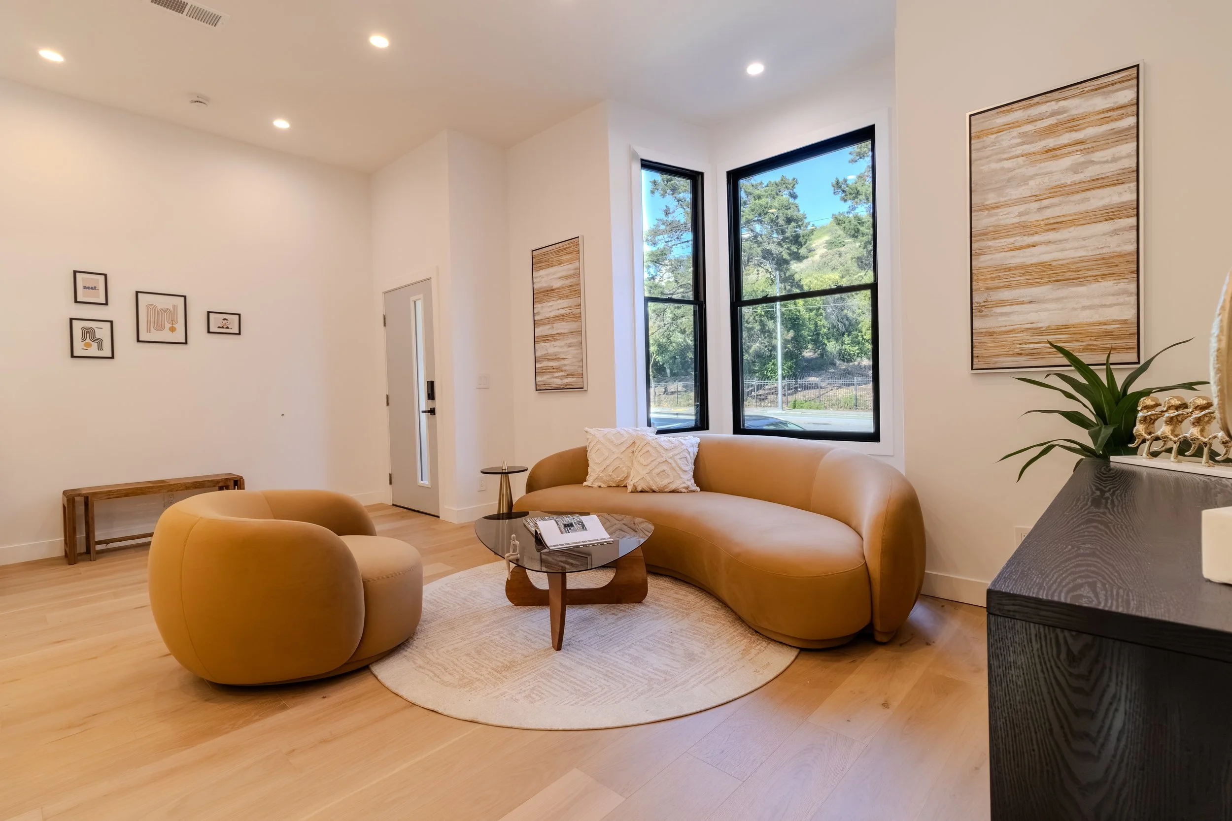 806 Potrero Ave.
