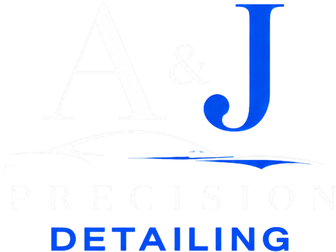 A&amp;J Precision Detailing