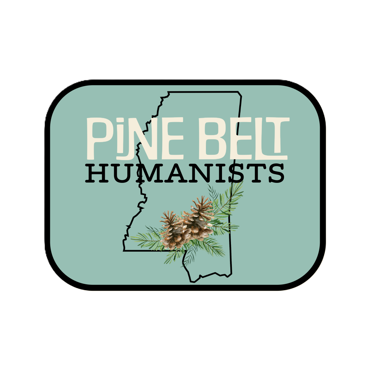 Pine Belt Humanists