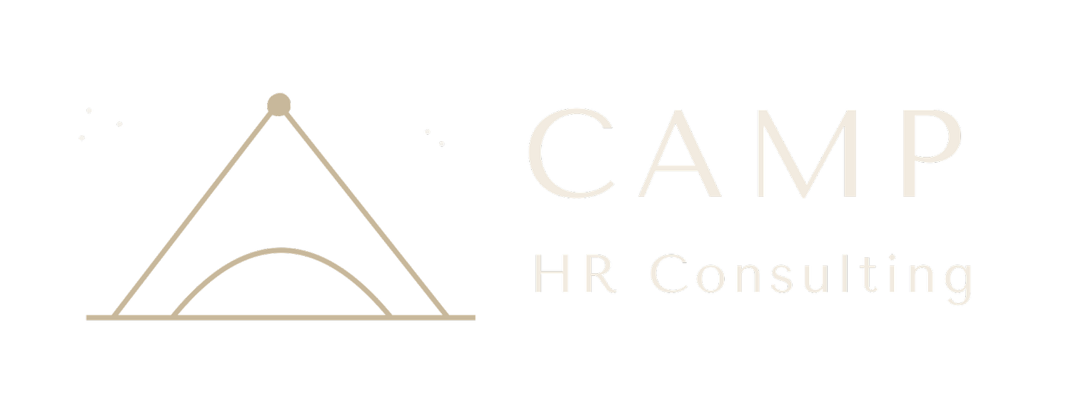 CAMP HR Consulting