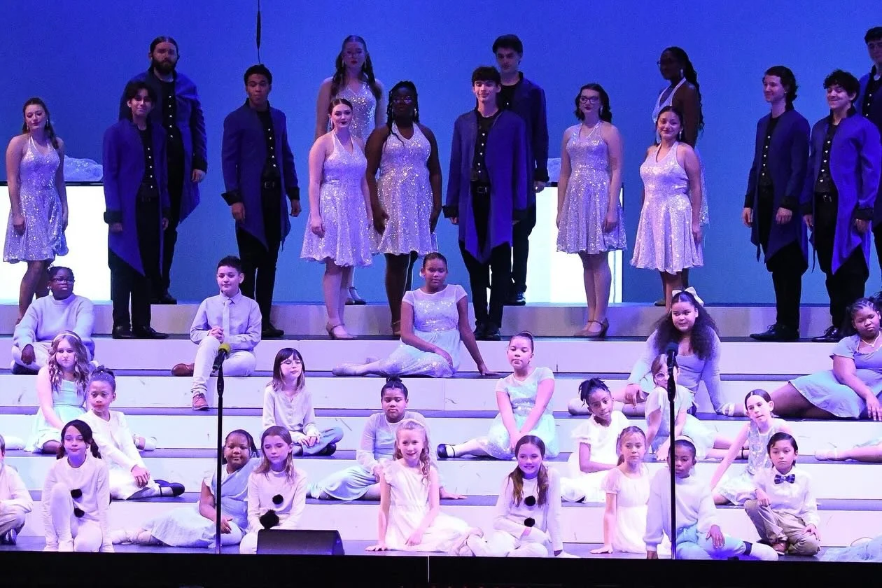 Hello Jeff Choirs Fans and Friends of the Performing Arts!
As many of you know, longtime LSC superintendent Les Huddle announced his retirement plans for the end of the 2026-2027 school year. Our board of trustees and executive cabinet are asking YOU