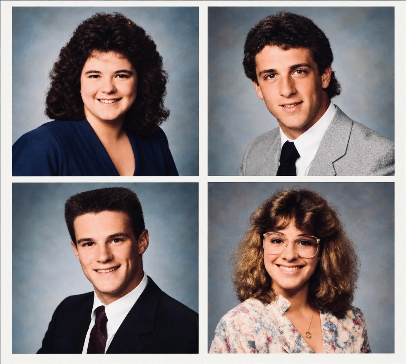 Our special guests of honor and alumni soloists from the Class of 1988 would hate to miss you at this year&rsquo;s Masquerade Ball fundraiser for Jeff Choirs! Please join us on October 10 and help ensure these students can enjoy all the musical exper