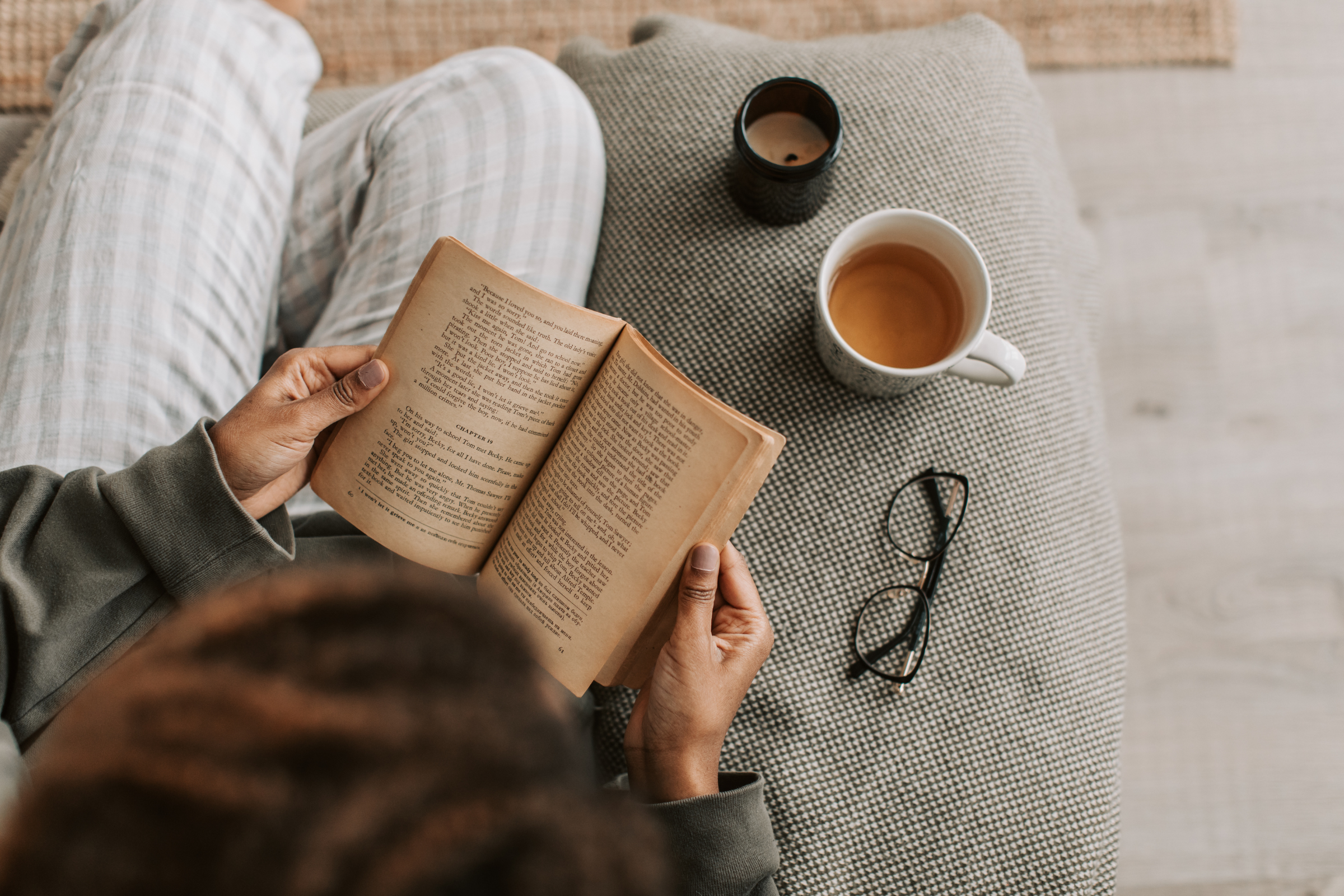 Indie Press Reading Night