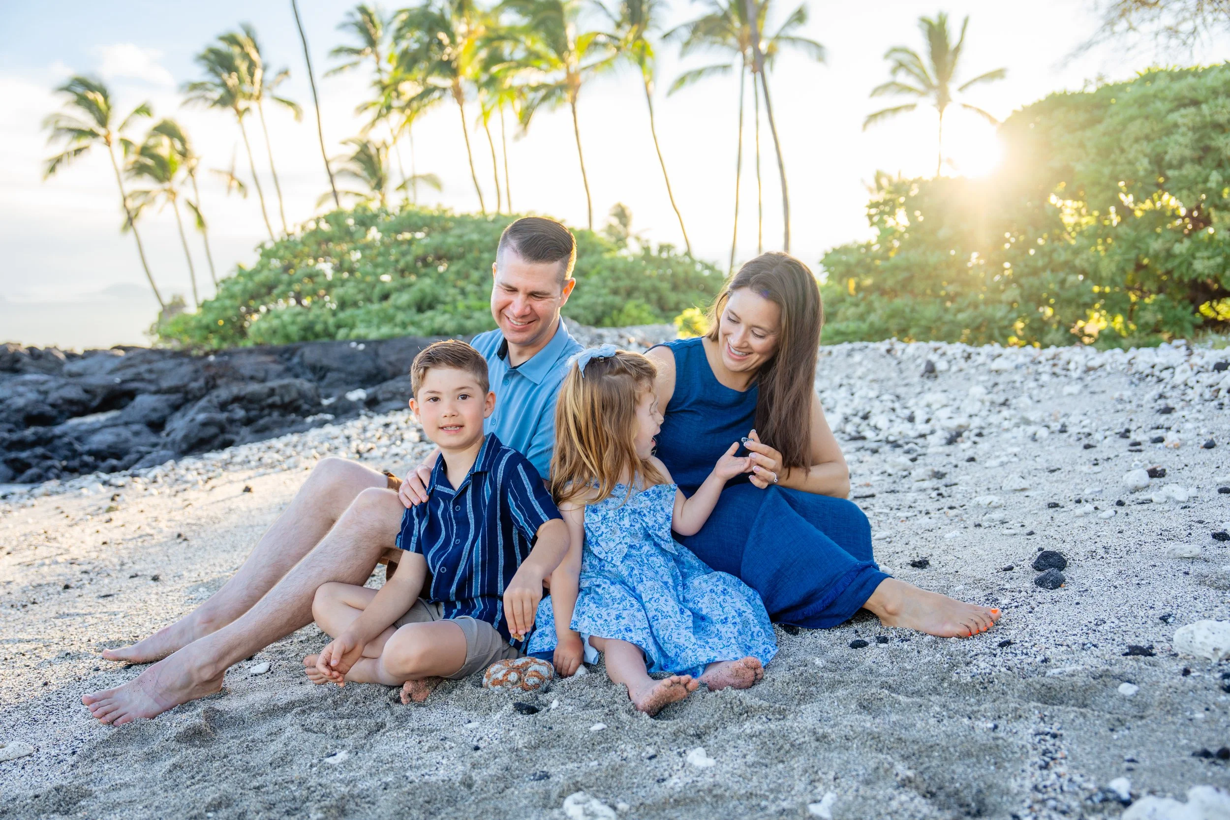 Mauna Lani photographer