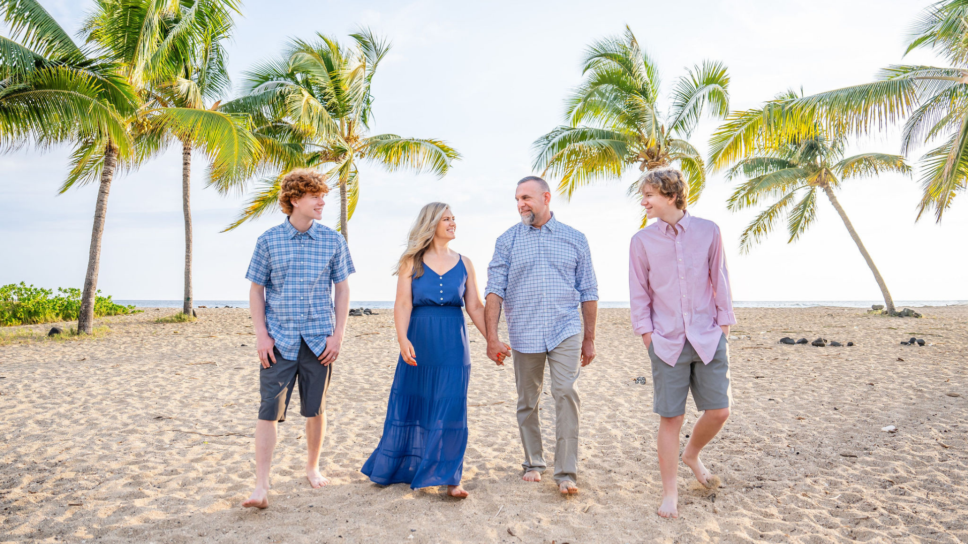 Planning Family Photos During Your Hawaii Vacation: A Complete Guide for Families Visiting the Big Island