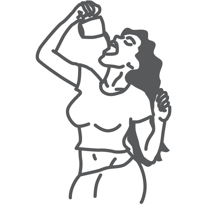 DRIP SOCIAL