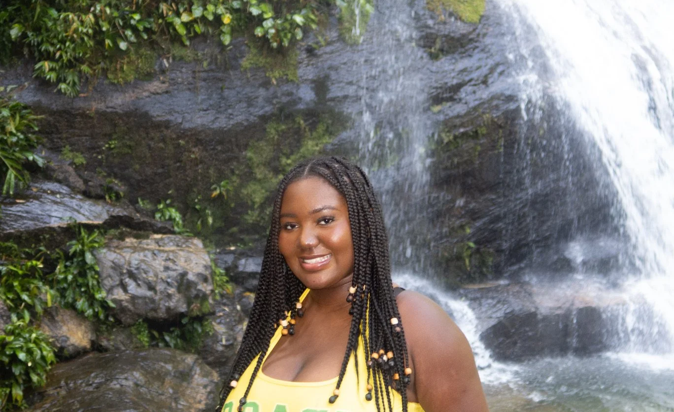 Picture of Co-Founder Faith