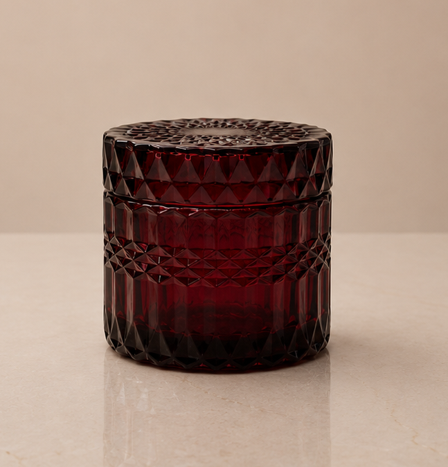 Garnet Posh
