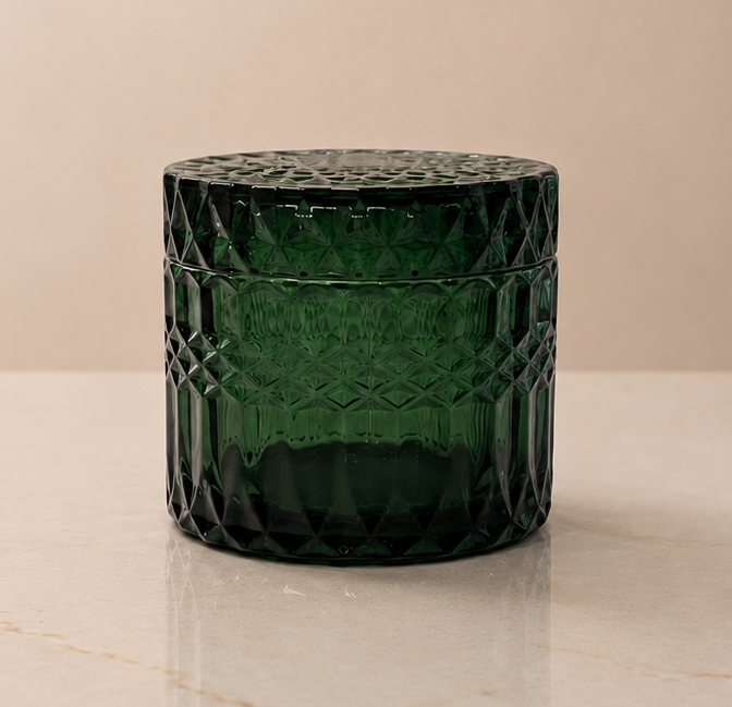 Emerald Posh