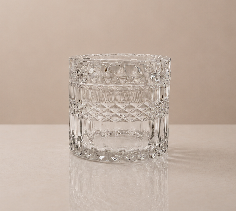 Crystal Posh