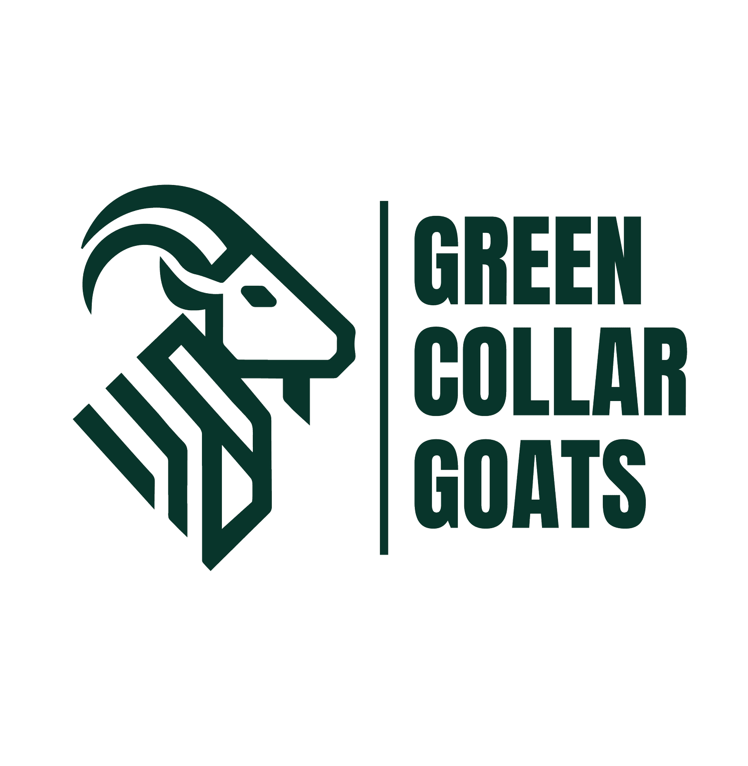 Green Collar Goats