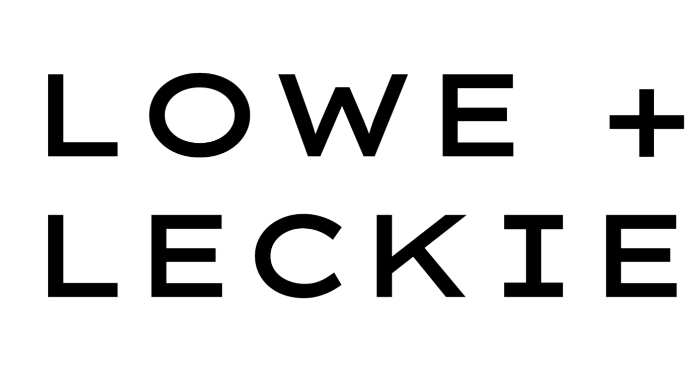 LOWE+LECKIE