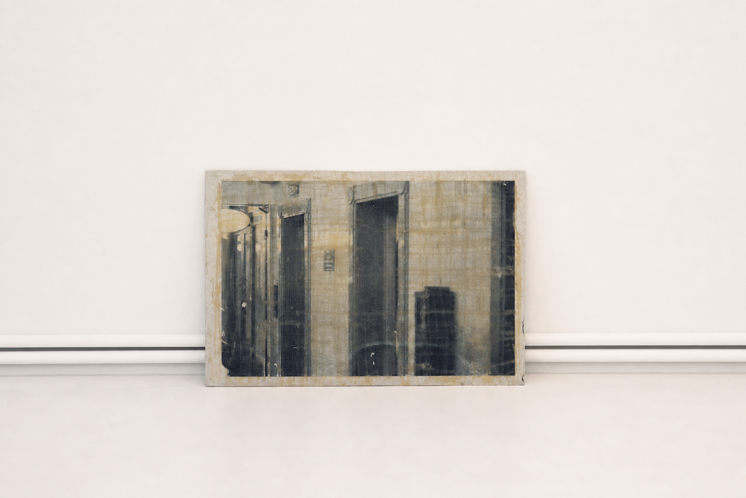 Antechamber II