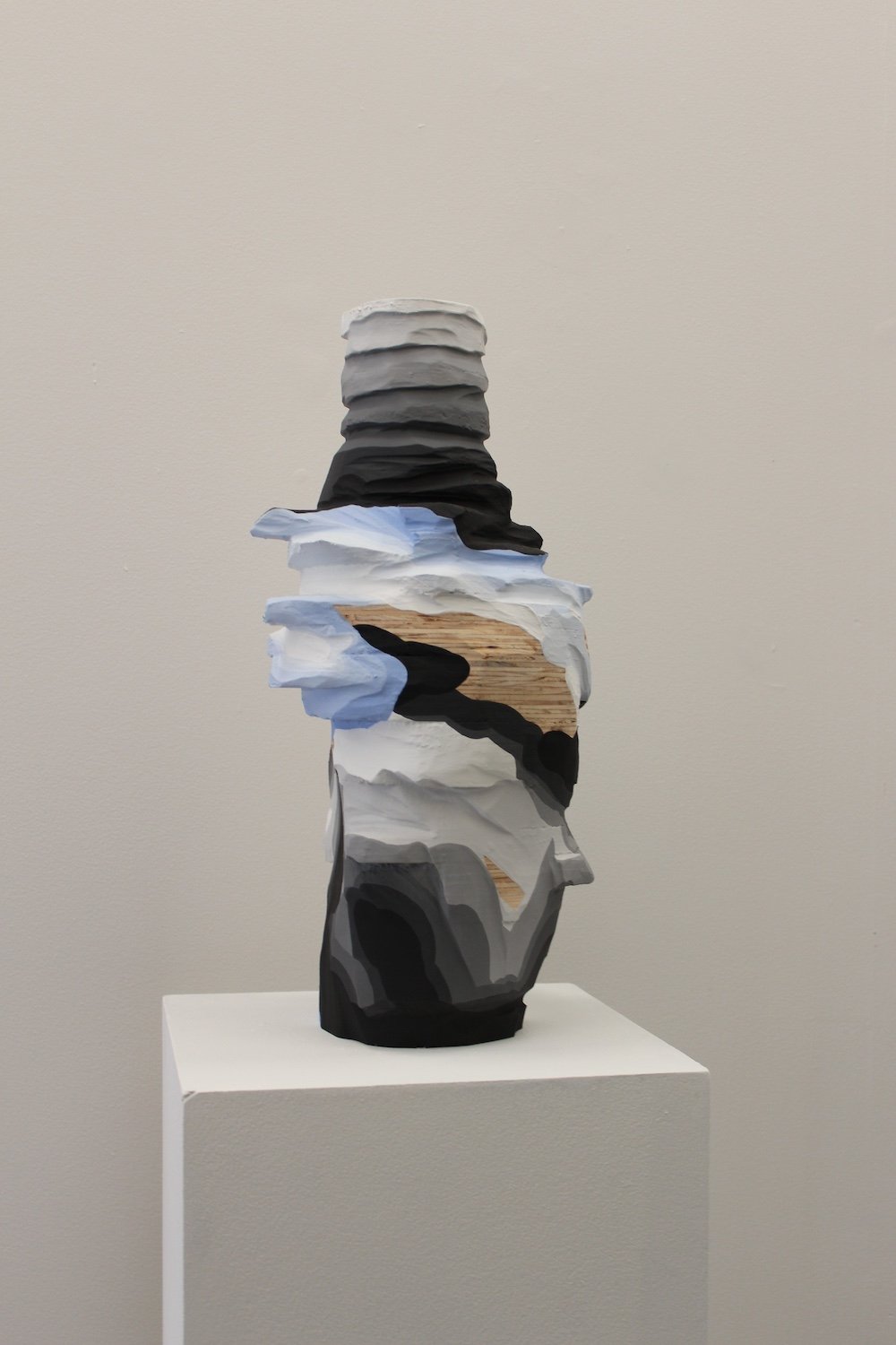 Steamy | James Les-Jak Atton