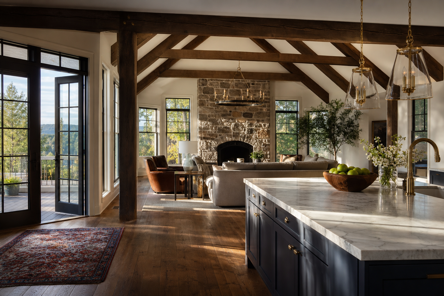 Luxury Homes in Shepherdstown WV: What to Know