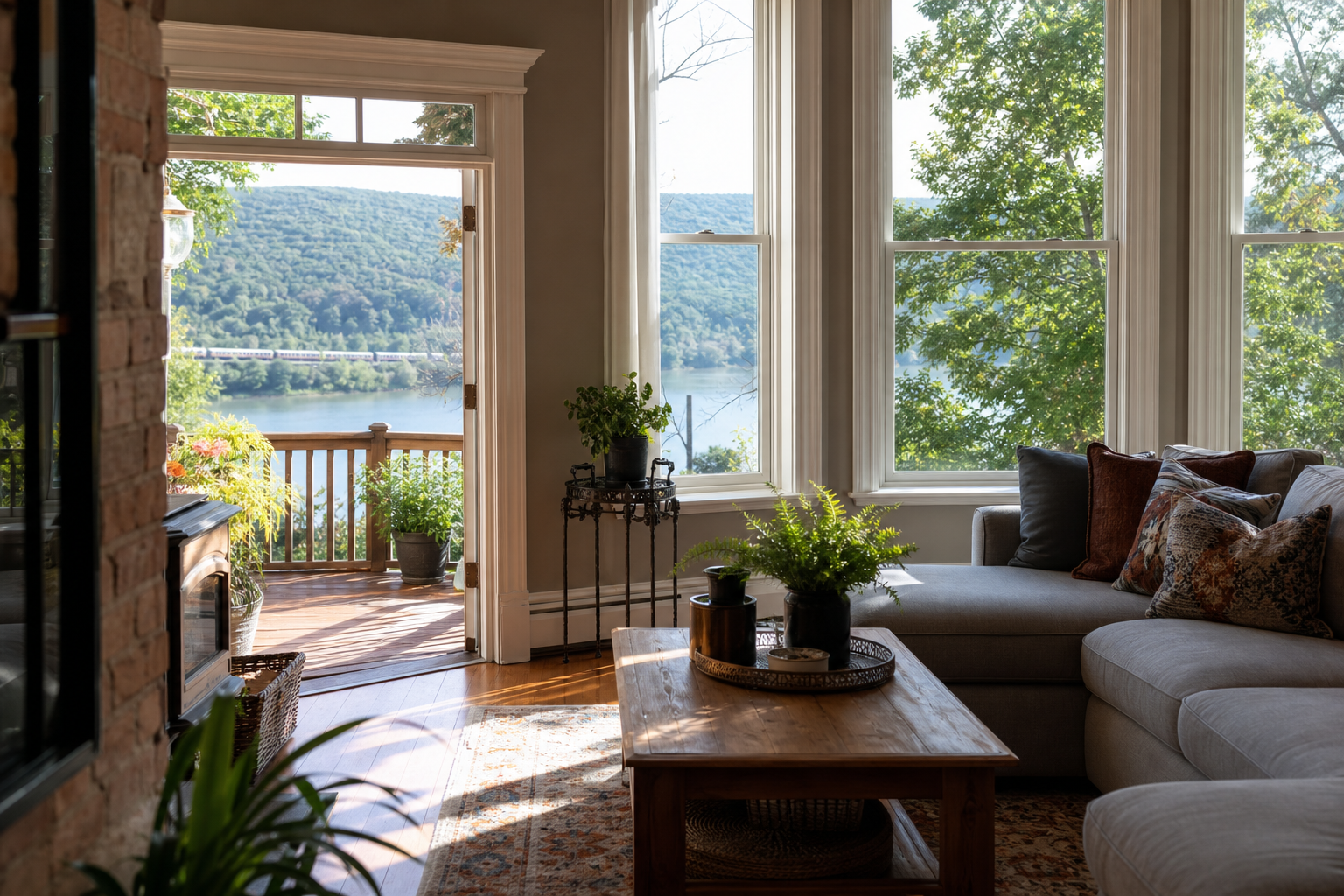 MARC Brunswick Line and Eastern Panhandle Real Estate