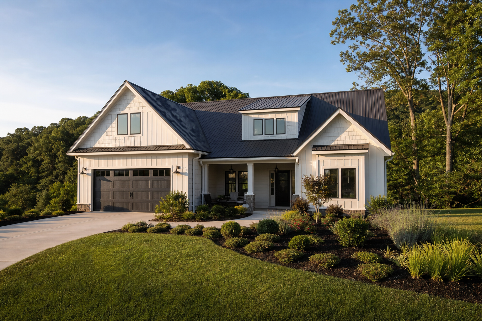 Berkeley County Property Taxes vs. Loudoun &amp; Fairfax