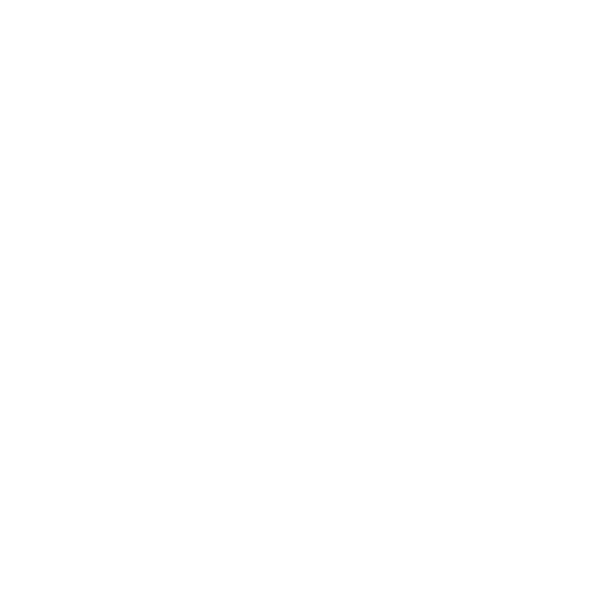 Simple line drawing of an open container with a pouring spout, with a bag tilted above it dropping contents into it.