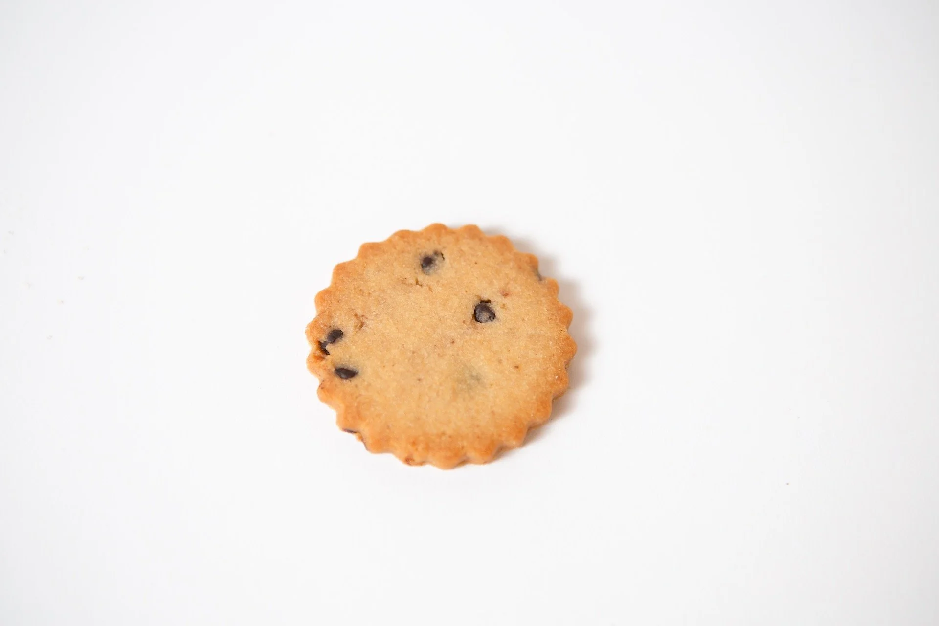 Chipotle Chocolate Chip Cookie