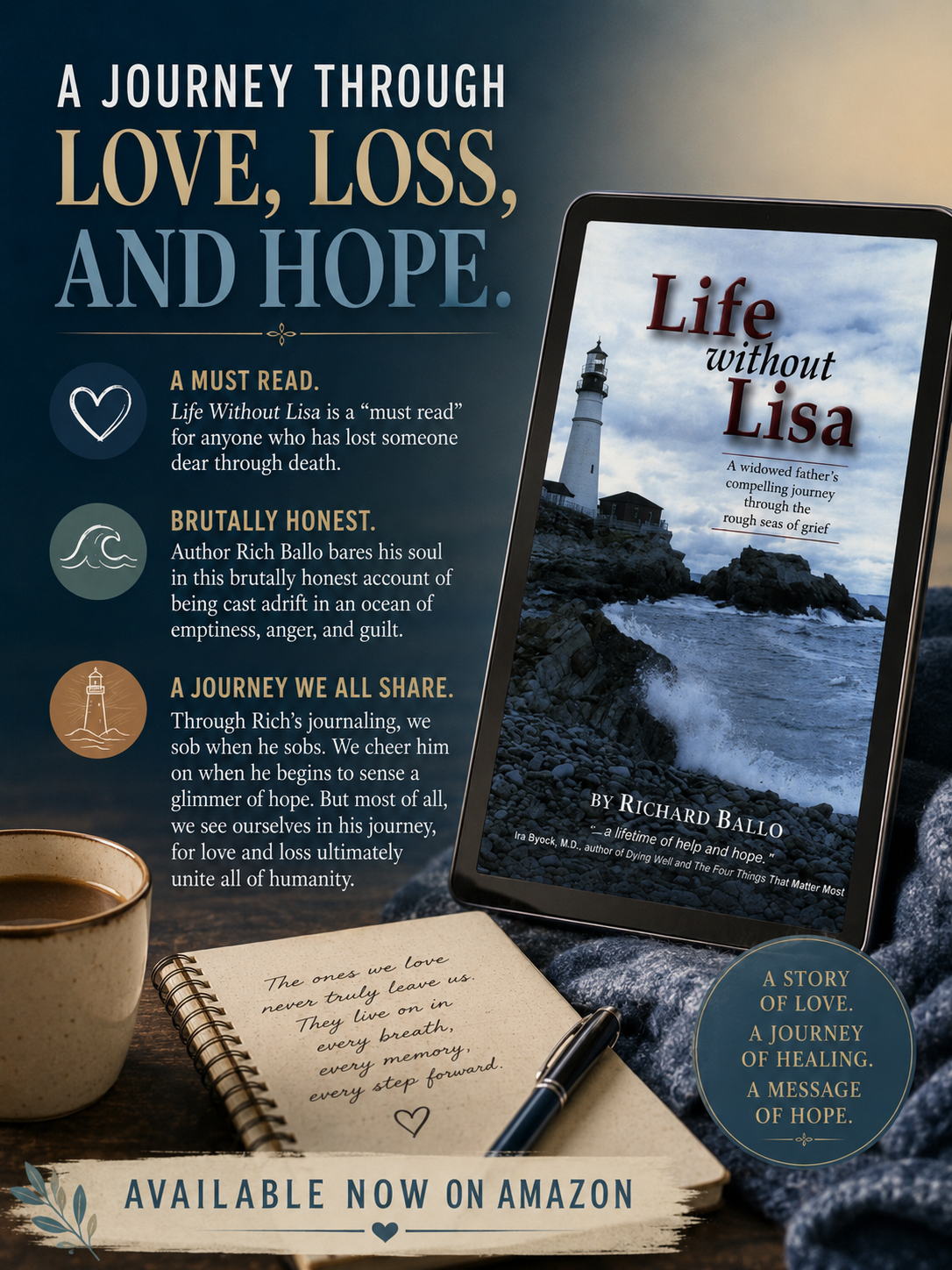 Life Without Lisa