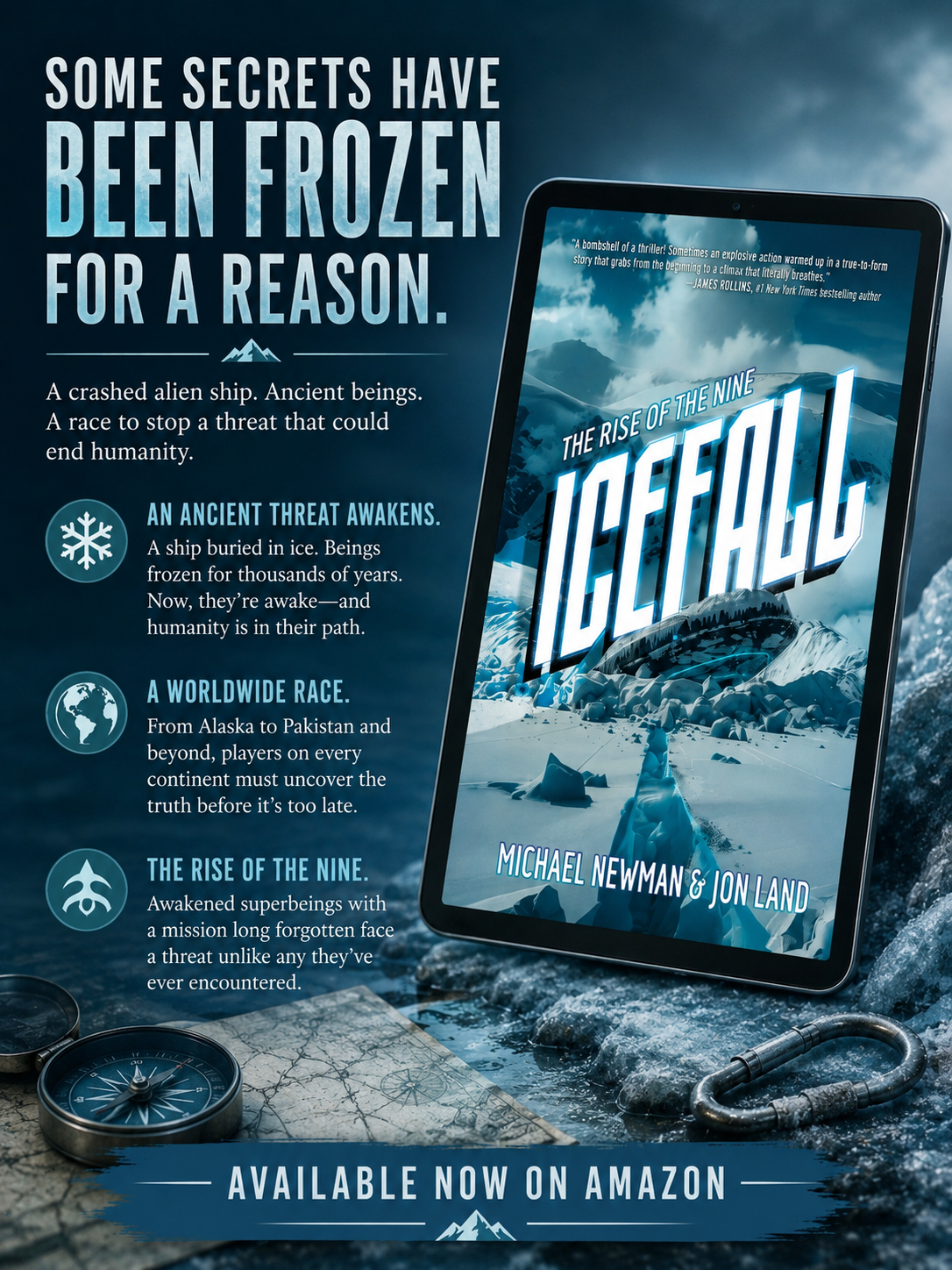 Icefall