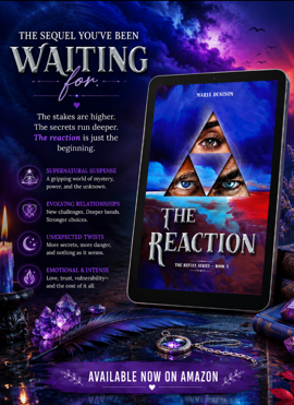 The Reaction