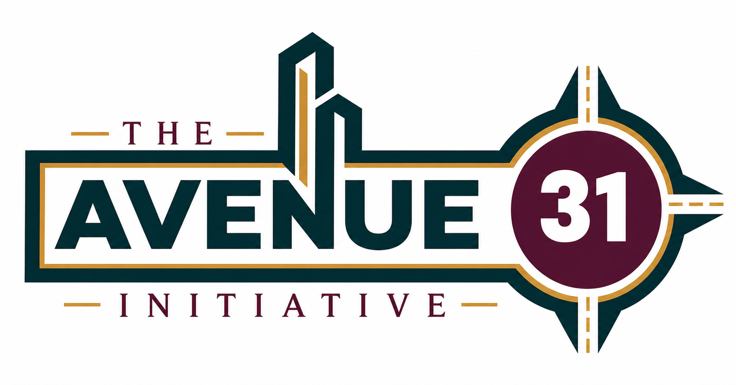 Avenue 31
