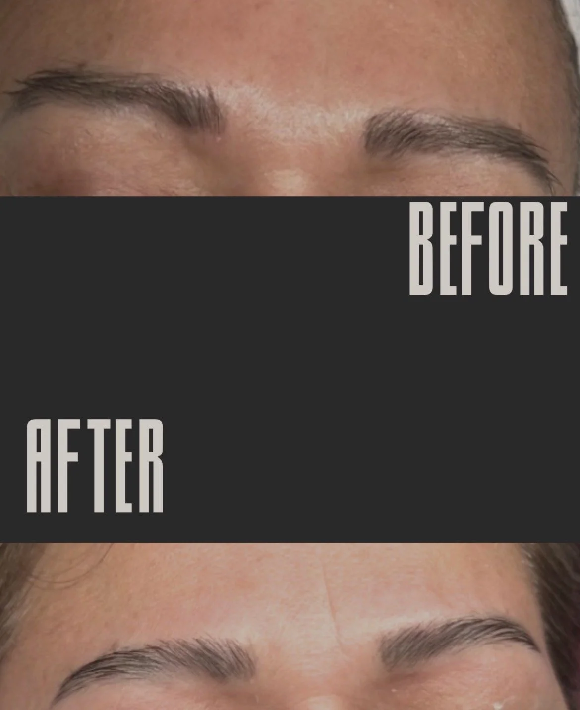 Brow Lamination