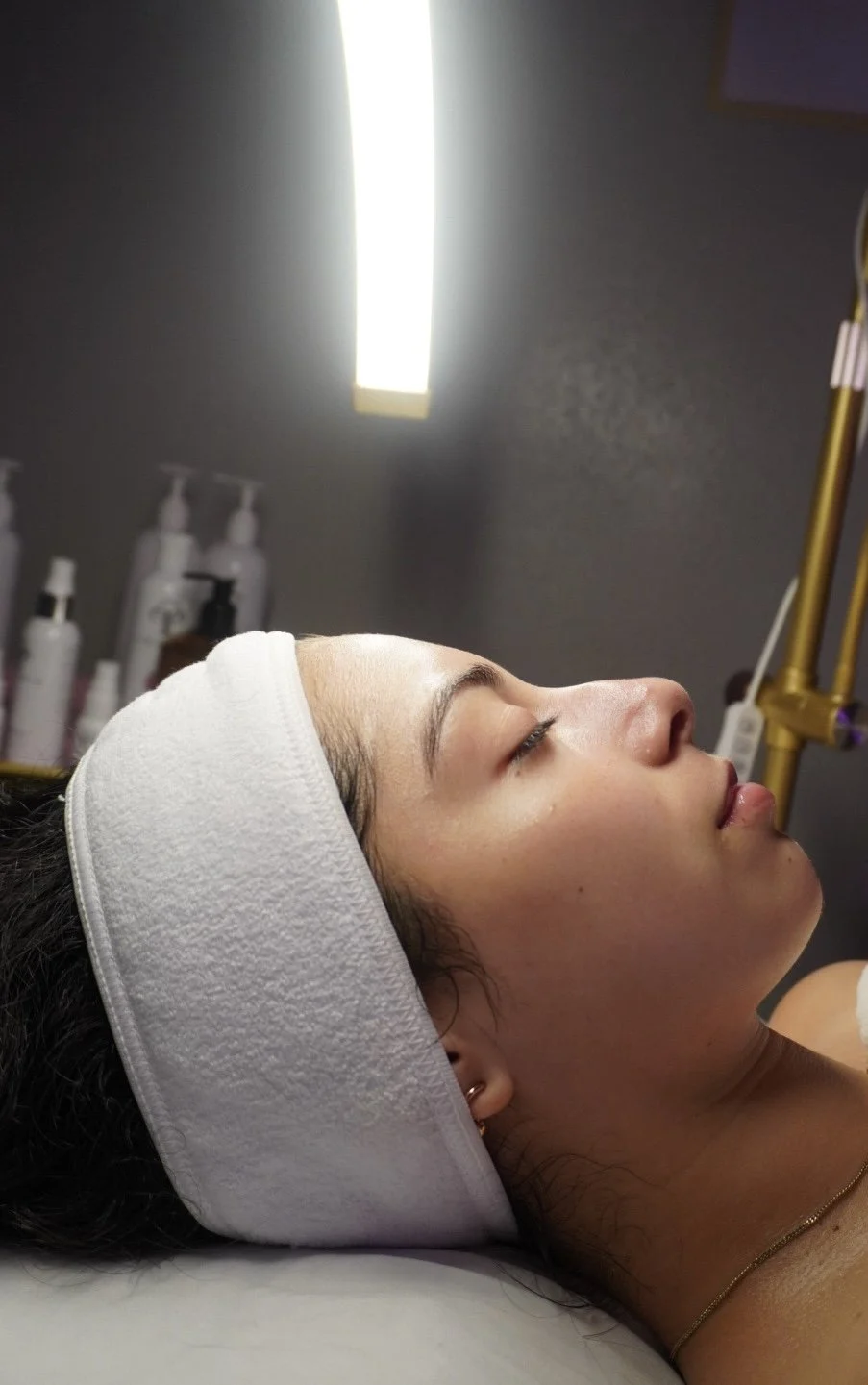 Yesi’s Classic Facial