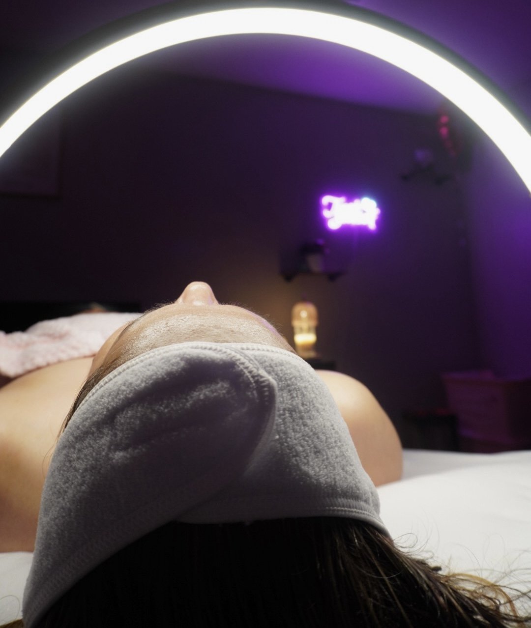 Mini Facial