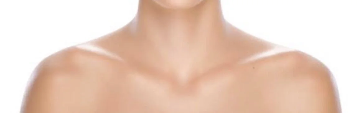 Décolleté Add on