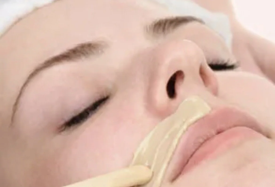 Lip wax
