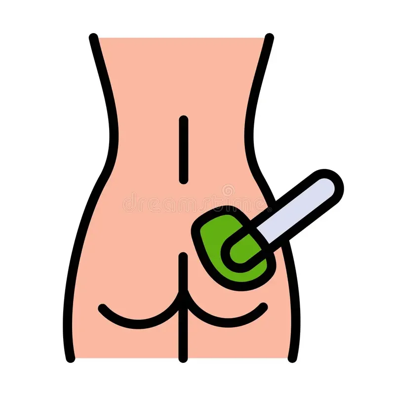 Butt Wax