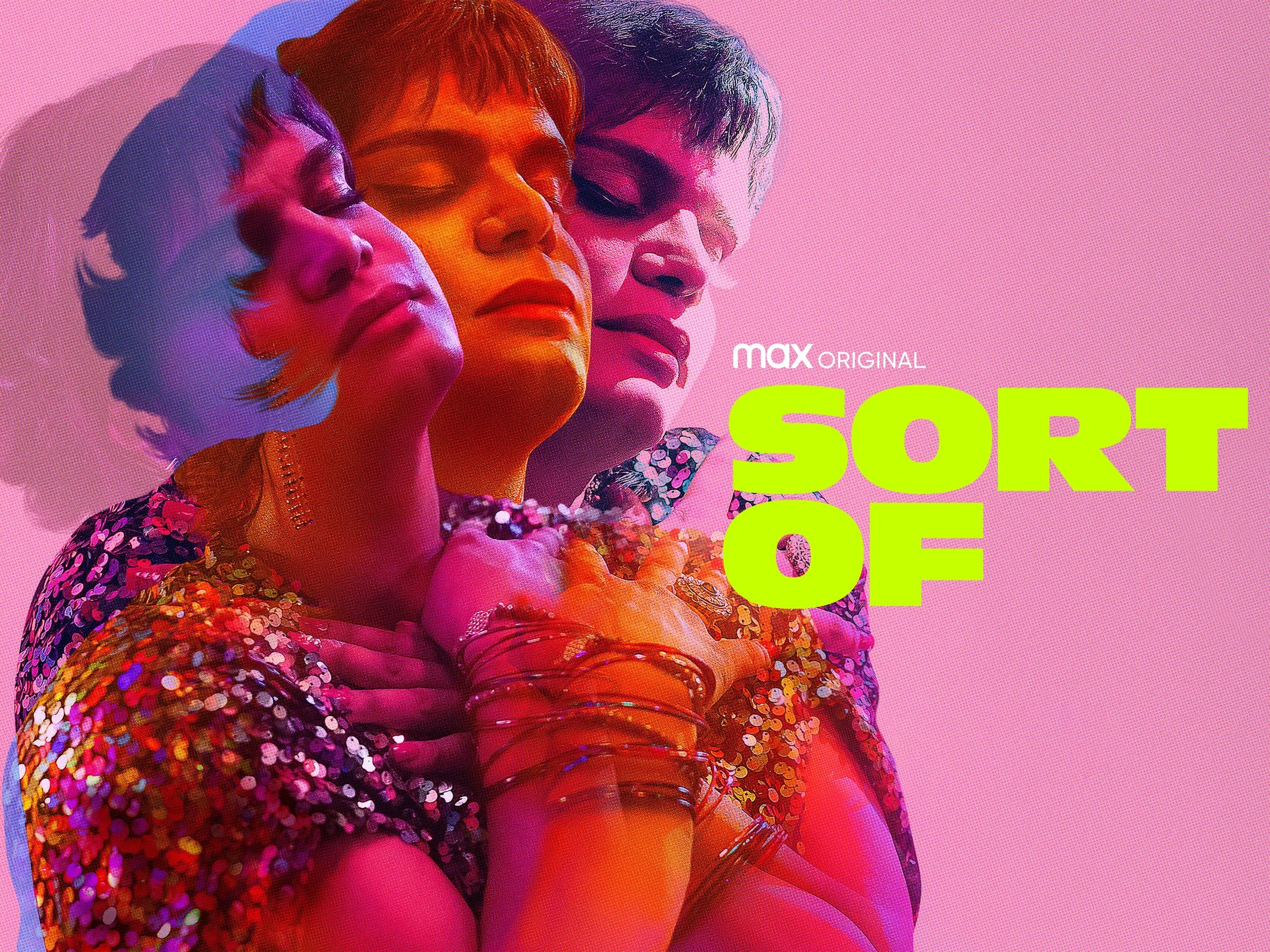 Sort Of: The Future is Theirs