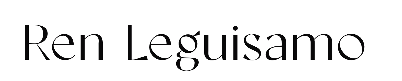 Ren Leguisamo